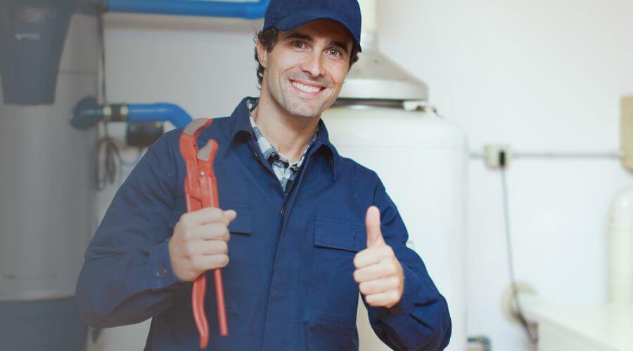 Professional Water heater repair in Naylor, MO